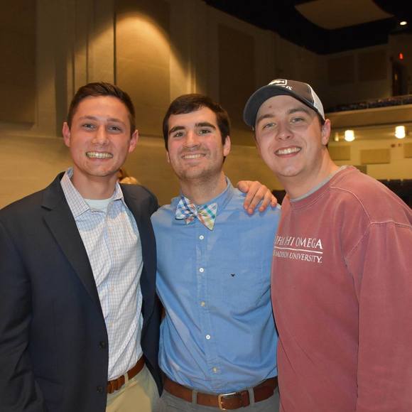 Meet your Posher, Daniel - Picture 1 of 1